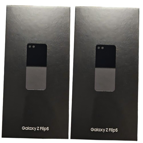 Nuovo samsung galaxy flip5 - galaxy,