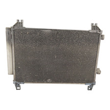 Condensatore Aria Condizionata Ac TOYOTA YARIS 2 3 Serie 1.4 Diesel USATO