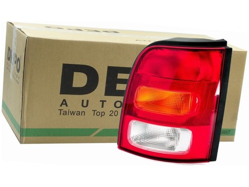 Fanale posteriore destro - , per