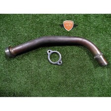 Collettore scarico Honda Crosstourer 1200 2014