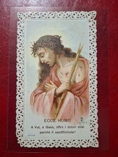 santino HolyCard Canivet Pizzo