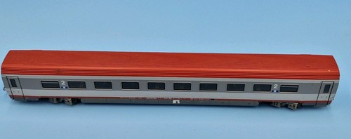 Roco ice carrozza intermedia - roco,