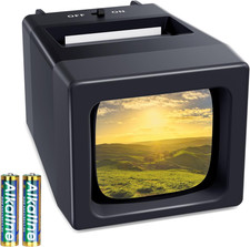 Proiettore Diapositiva Da 35