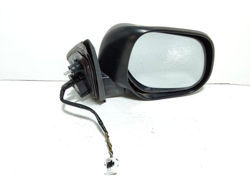 Specchietto retrovisore destro - specchietto,