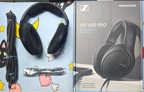 Usato sennheiser hd 400 - 🔥*usato*,