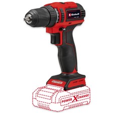 Trapano avvitatore a batteria