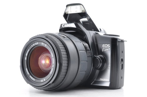 Canon eos kiss panorama - canon,
