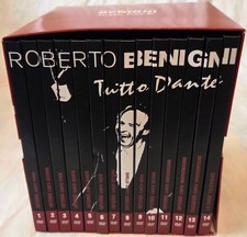 Dante La Divina Commedia