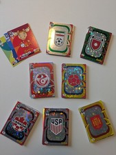 FIFA World Cup 2026 Panini