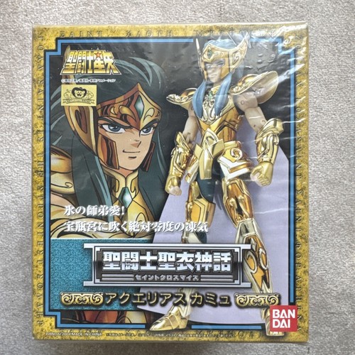 Saint seiya myth cloth - seiya,