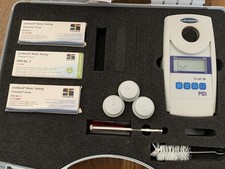 Lovibond 3in1 tester - lovibond, pc