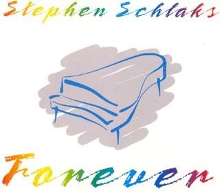 Stephen schlaks forever - stephen,
