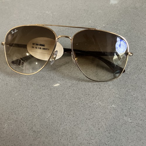 Ray ban arista rb3683 - ban,