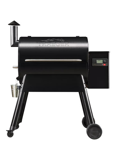 Traeger pro 780 - pro,