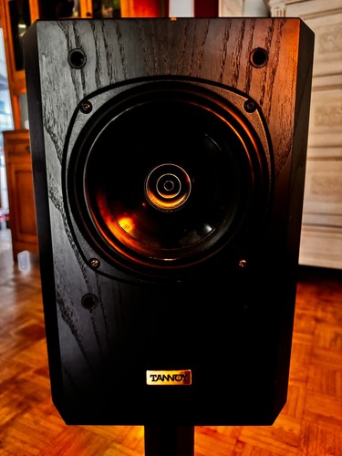 Tannoy d100 casse hifi - casse,