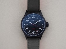 Glycine Airman GMT Quartz