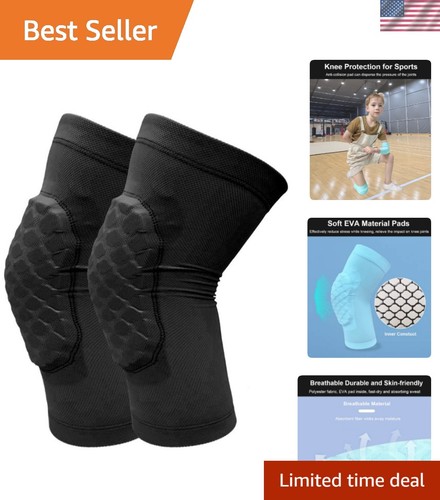 Ginocchiere basket per bambini - basket,