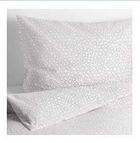 Set piumone ikea tradaster - set,