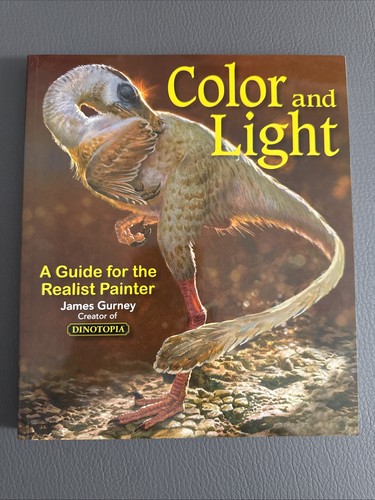 Color and light guide - color,