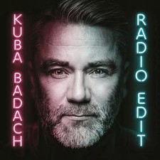Radio edit, CD - Kuba Badach