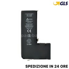 BATTERIA PER APPLE IPHONE 11