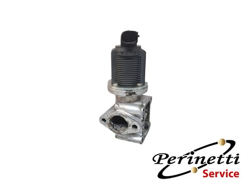Valvola egr fiat - egr, bravo