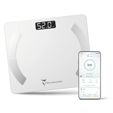 Bilancia Pesa Persona Digitale