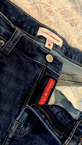 Jeans taglio stivaletto sweet - jeans,