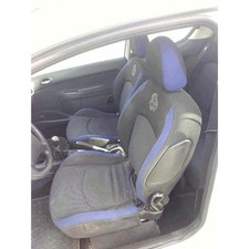 SEDILI COMPLETI PEUGEOT 206