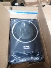 02911 Subwoofer amplificato