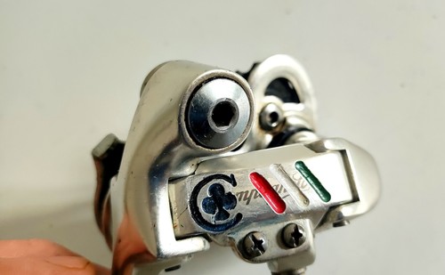 Colnago panto campagnolo rear - panto,