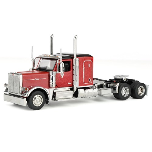 Camion pacchetto leggendario