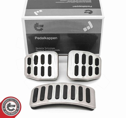 Set pedali sport per seat - seat, leon