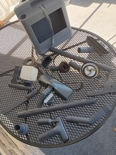 Kirby Ultimate G Accessori