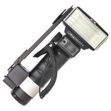 Flash testa martello Metz 45