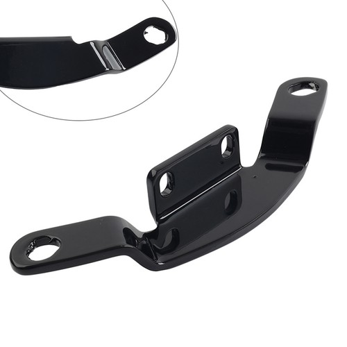 Supporto corpo farfallato - , nero