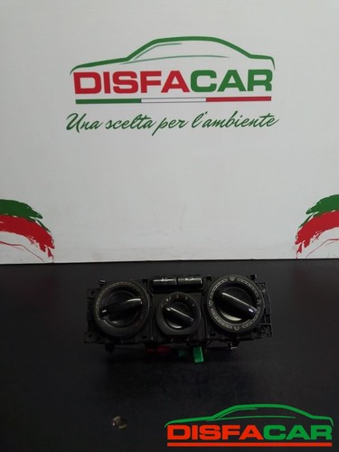 Comandi climatizzatore - comandi,