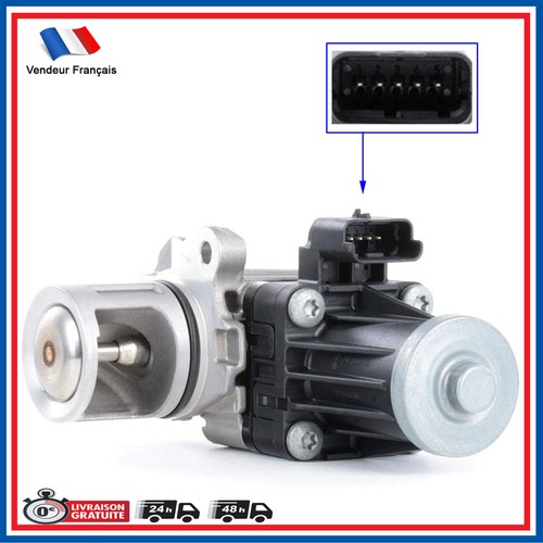 Valvola egr connect per max - egr, b-max