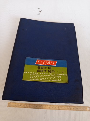 Catalogo parti ricambio solo - parti,