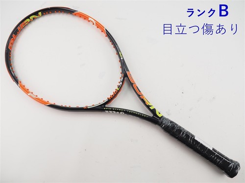 Racchetta tennis usata - da,