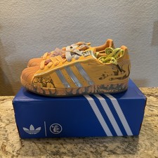 Adidas superstar hellstar - adidas,