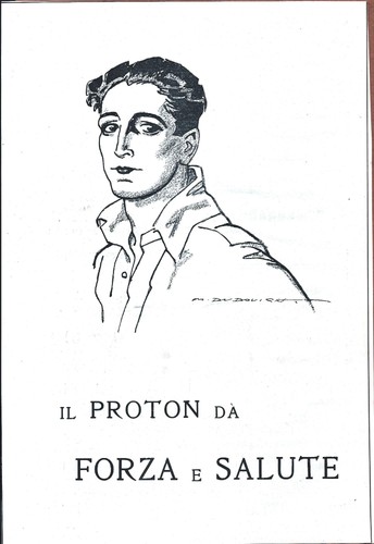 Proton illustr dudovich - proton.,