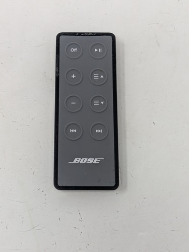 Bose sounddock series iii - bose, ii