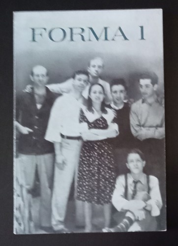 Forma astrattismo turcato - forma, 1