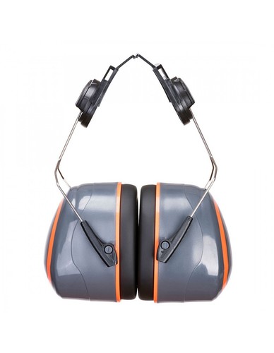 Cuffia antirumore portwest - antirumore, hv