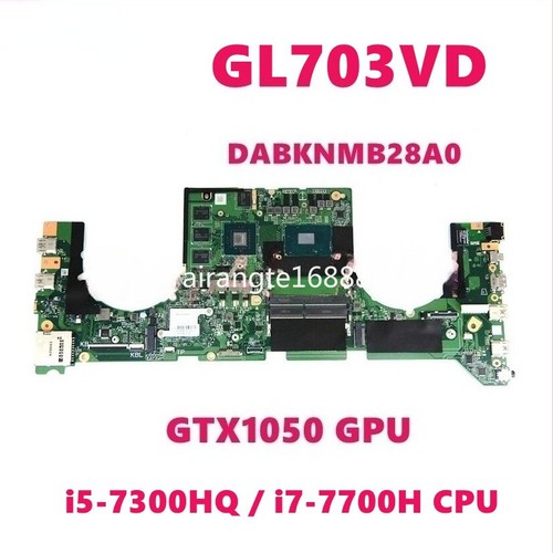 Dabknmb28a0 per asus rog - dabknmb28a0, strix