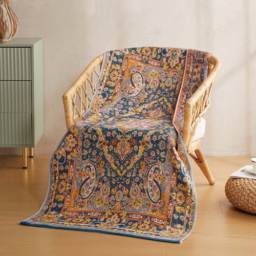 Boho asciugamani bagno - da, bagno,