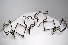 PORTE PLATS articulé