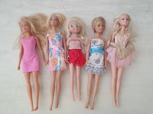 Barbie tanya sindy bratz - tanya,