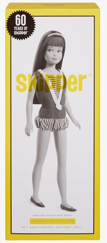 Barbie signature - barbie, 60°
